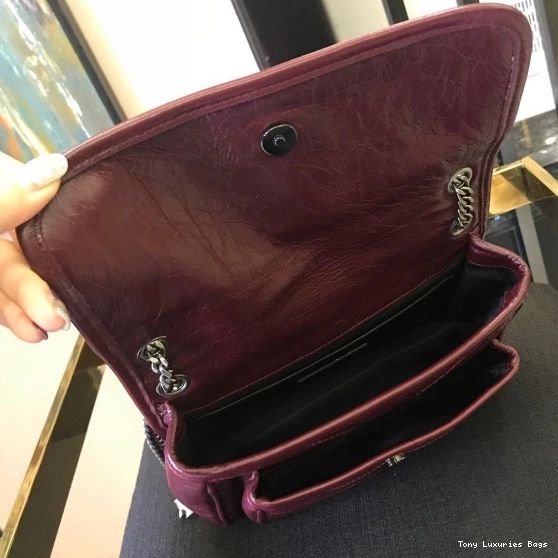 Tony Luxuries BABY NIKI YSL 0712